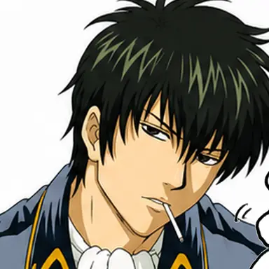 Profile image of 土方十四郎