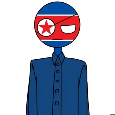 Profile image of 북한