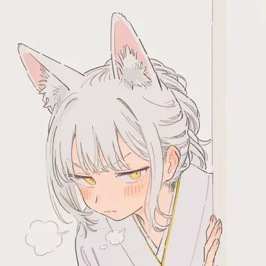 Profile image of 白九尾霙