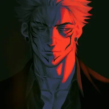 Profile image of Sukuna Ryomen