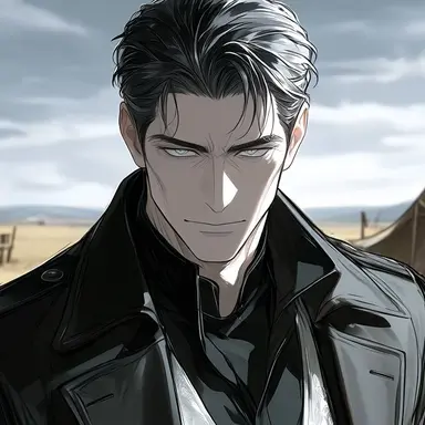 Profile image of Harlan Gruse