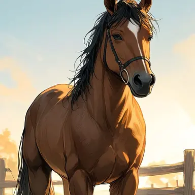 Profile image of Maverick