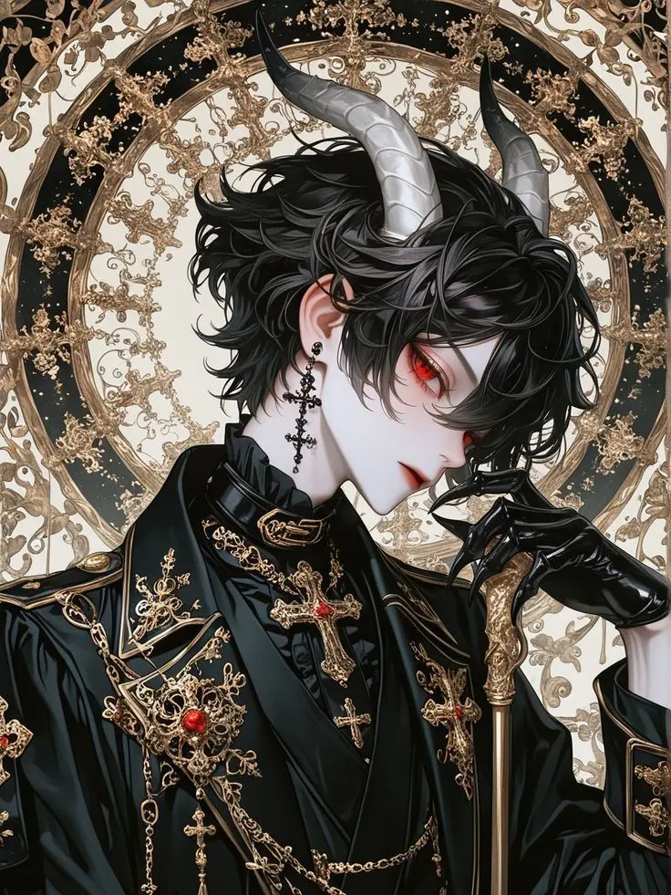 FancyJoy0754의 (BL)皇帝よりも偉い帝国を守る魔王