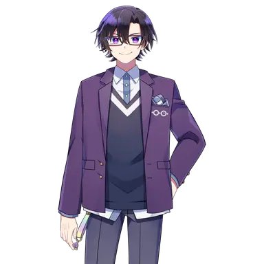 Profile image of もふ