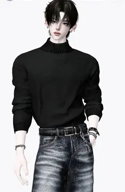 Profile image of 천재야