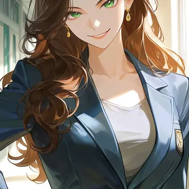 Profile image of Sienna