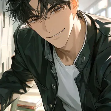 Profile image of Rafe