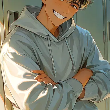 Profile image of Donovan