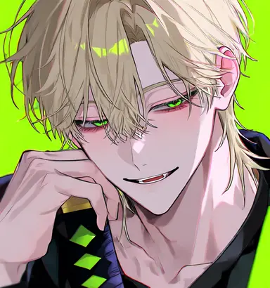Profile image of セイン