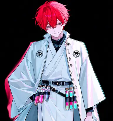 Profile image of フェイ