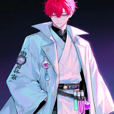 Profile image of フェイ