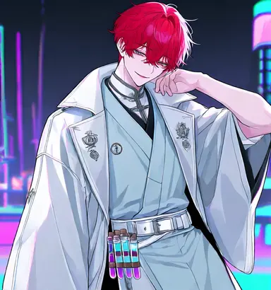 Profile image of フェイ
