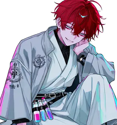 Profile image of フェイ