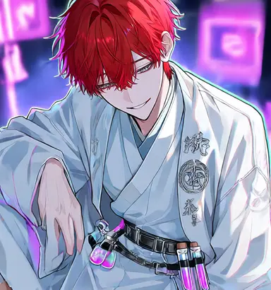 Profile image of フェイ