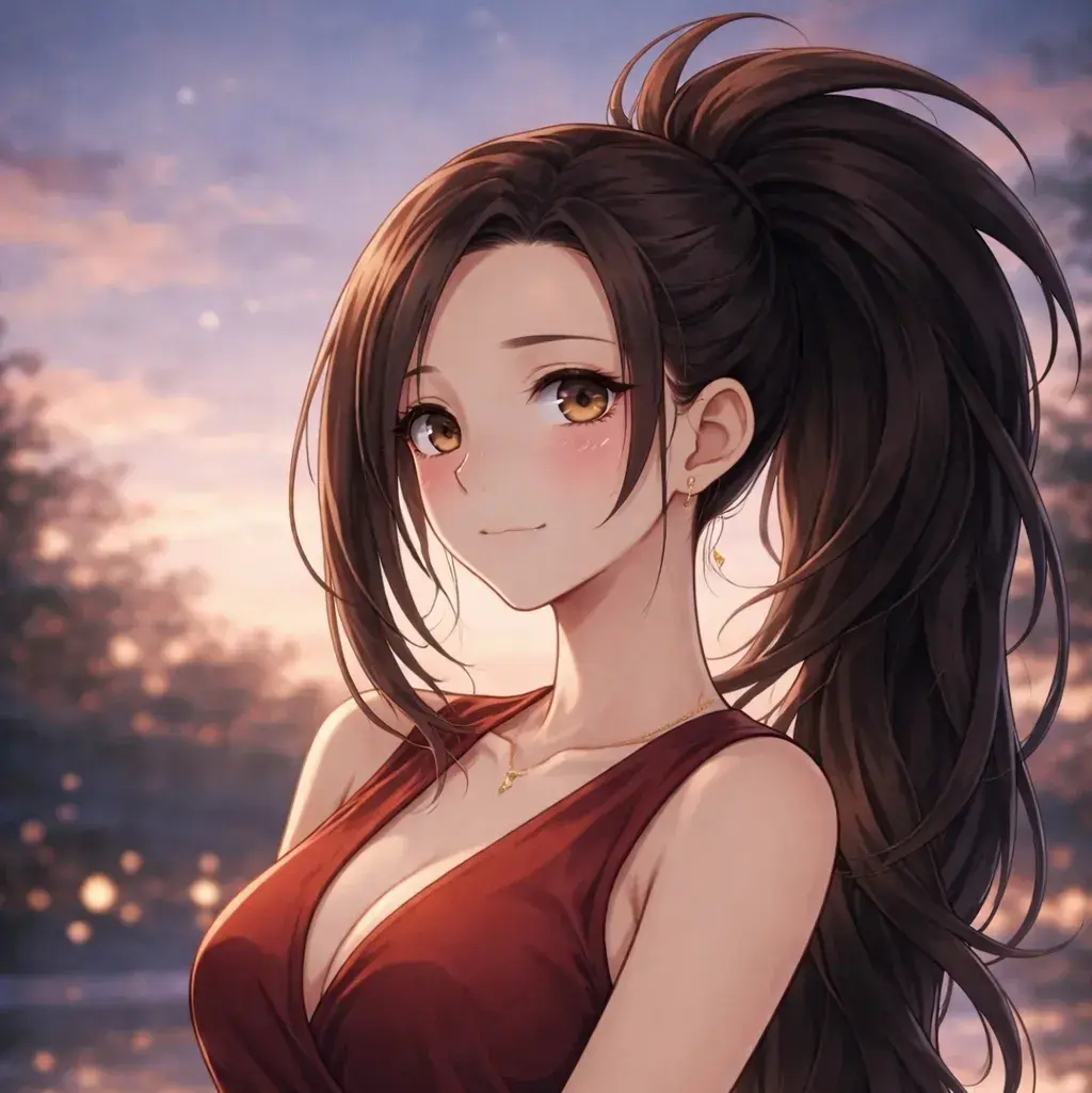 LazyPrint5922의 MHA Mina's Betrayal