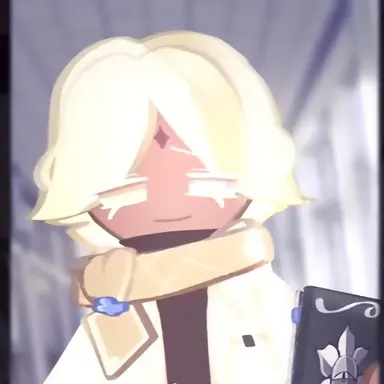 Profile image of 퓨어바릴라  쿠키