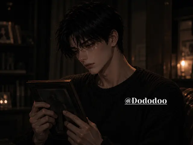 Profile image of Yoon Seo-jun
