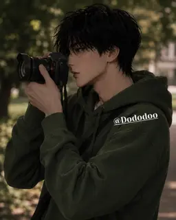 Profile image of Yoon Seo-jun