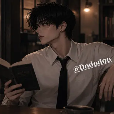 Profile image of 윤서준