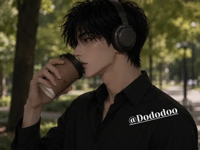 Profile image of Yoon Seo-jun