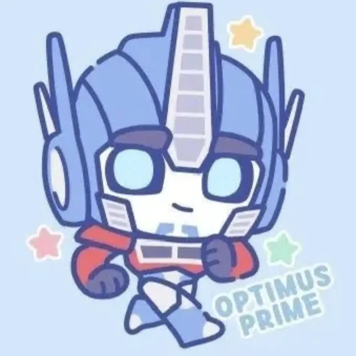 LilacDhole7621의 TFP x Your Ocs world