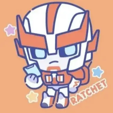 Profile image of Ratchet