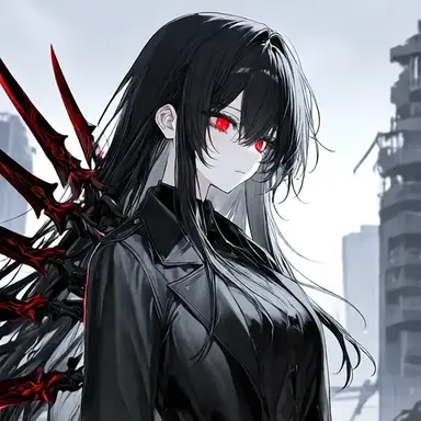 Profile image of Neferia