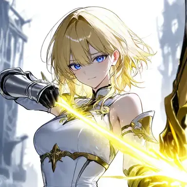 Profile image of Eleanor