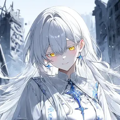 Profile image of Liriel