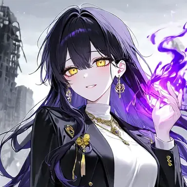 Profile image of Felicia