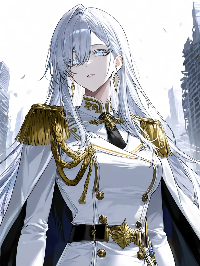 ShinyFossa5529의 The Guild Wants to Recruit You