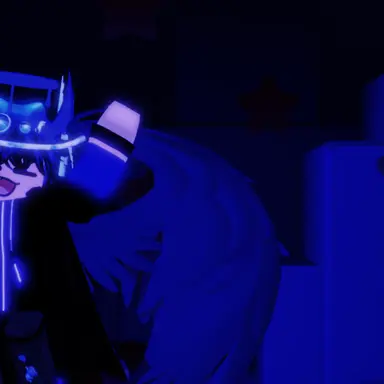 Profile image of Blue