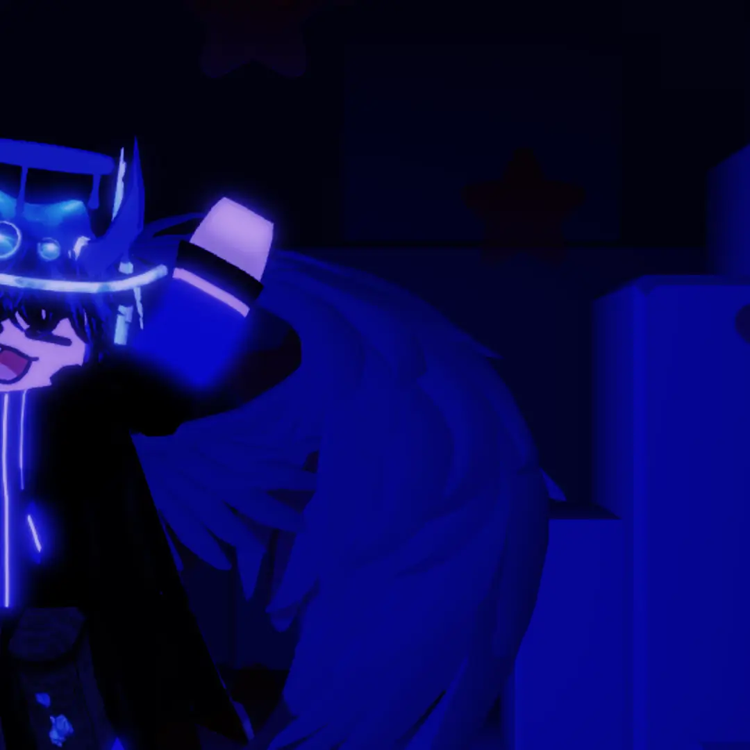 Creator_blue.의 Chaos in the Heavens
