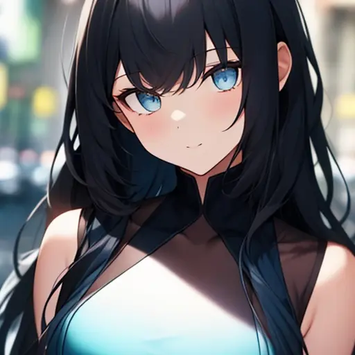 Shinjena의 신제나