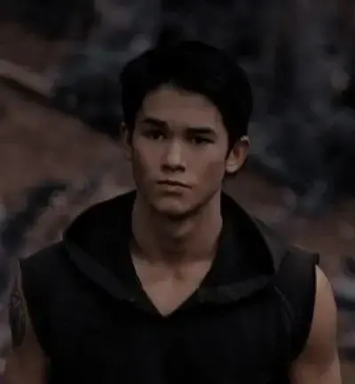 TangyMind3514의 Seth Clearwater