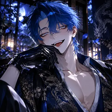 Profile image of Kai