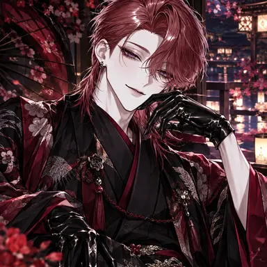 Profile image of Rei