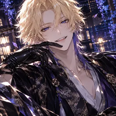 Profile image of Naru
