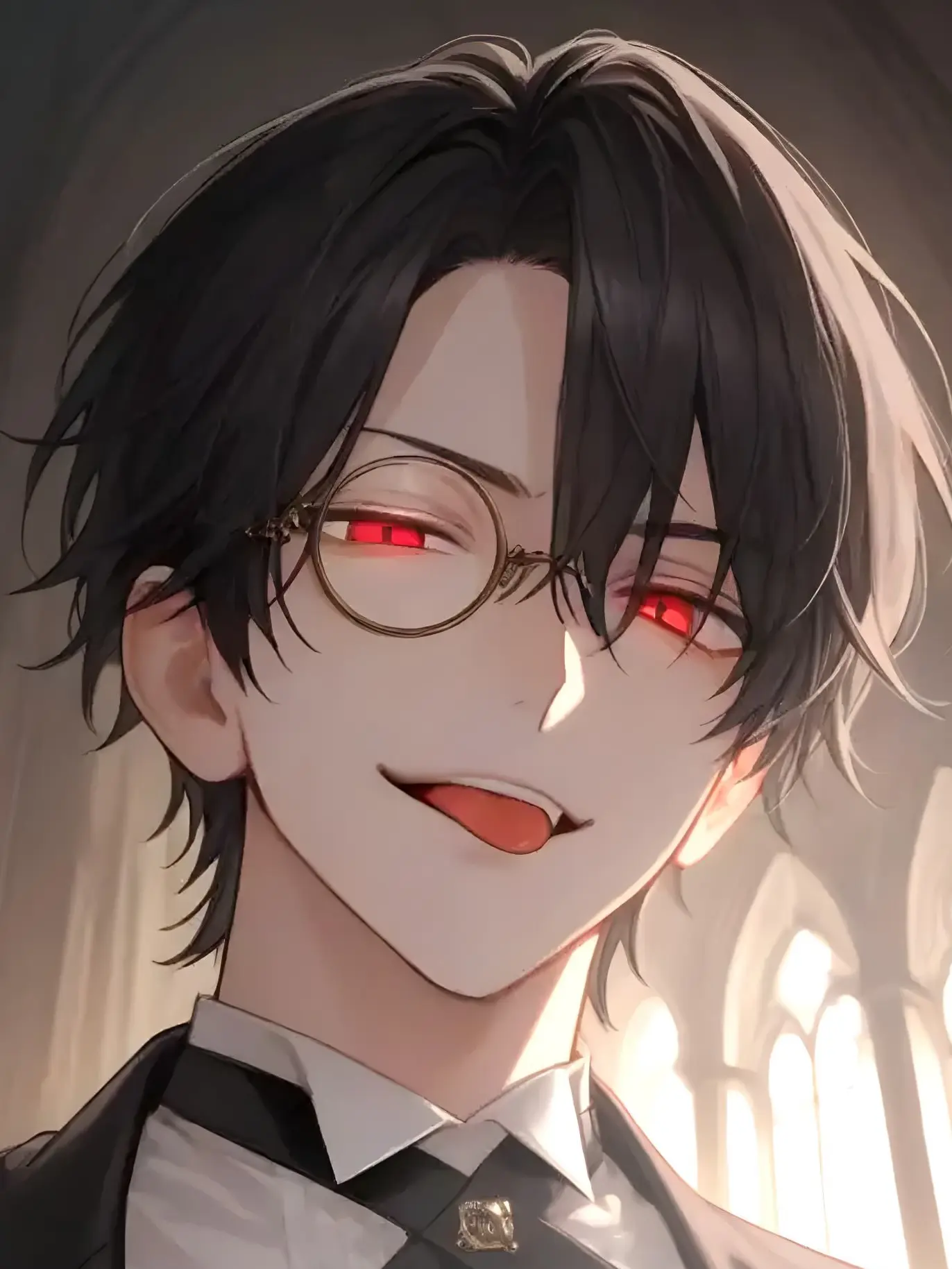 Nanashi_Nashi34의 あなたが壊れるその日まで