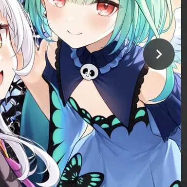 Profile image of Rushia Uruha