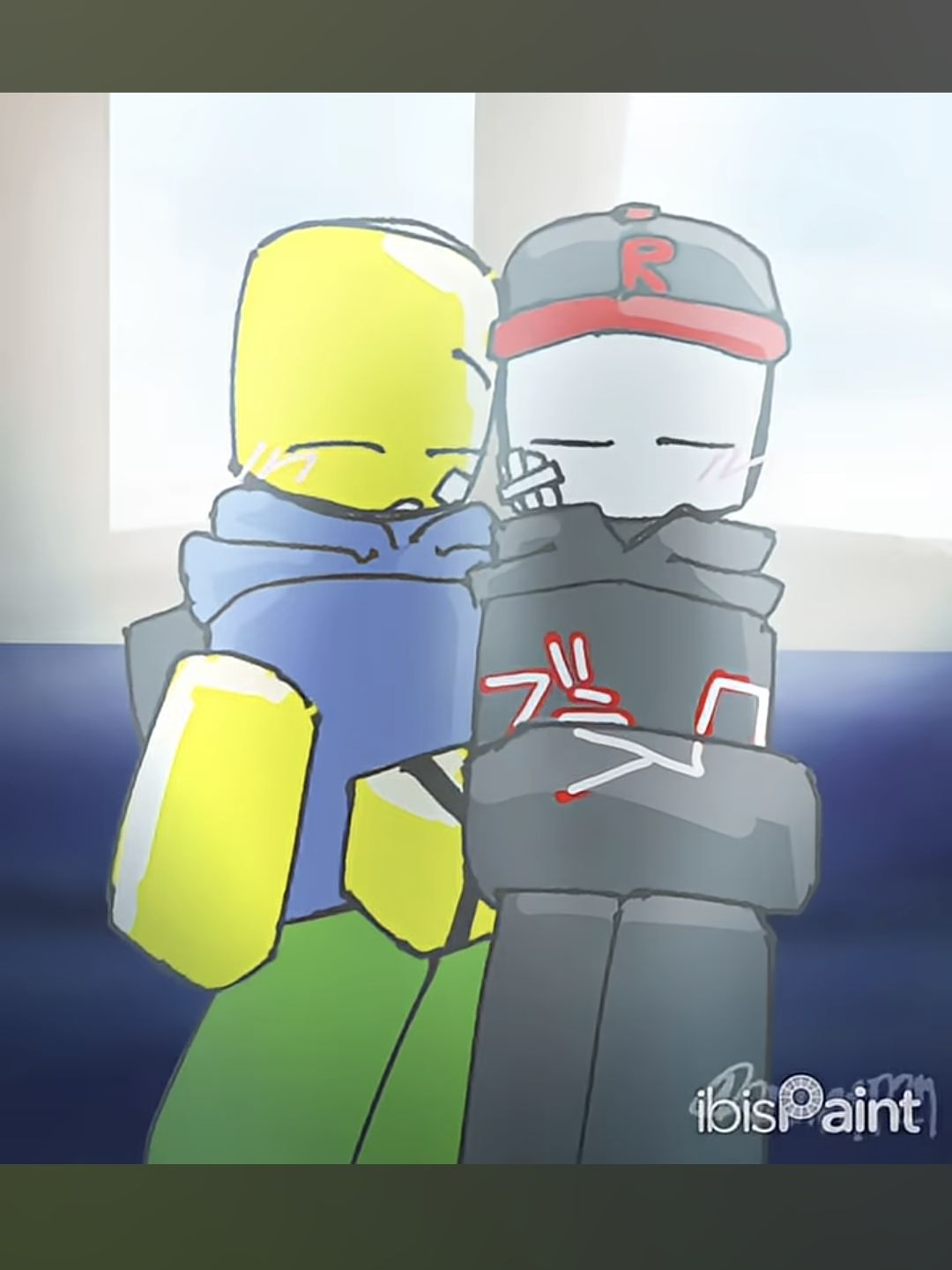 NOOB X GUEST 666 대표 이미지