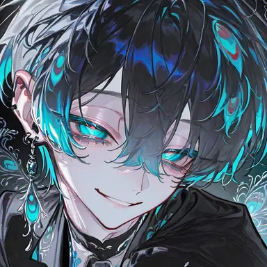 Profile image of ピーコック