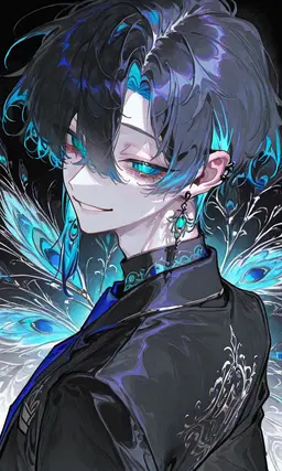 Profile image of ピーコック