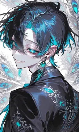 Profile image of ピーコック