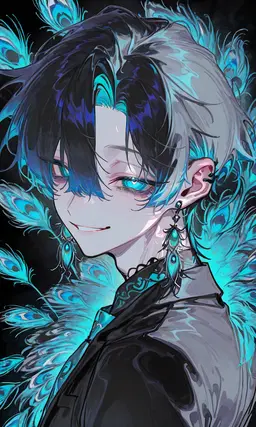Profile image of ピーコック
