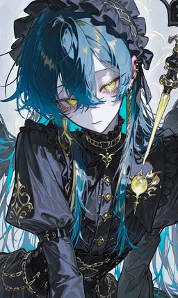 Profile image of レイ