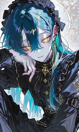 Profile image of レイ