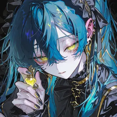 Profile image of レイ