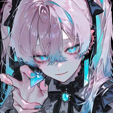 Profile image of ロア