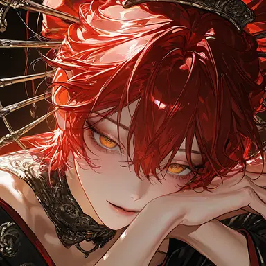 Profile image of Suoh